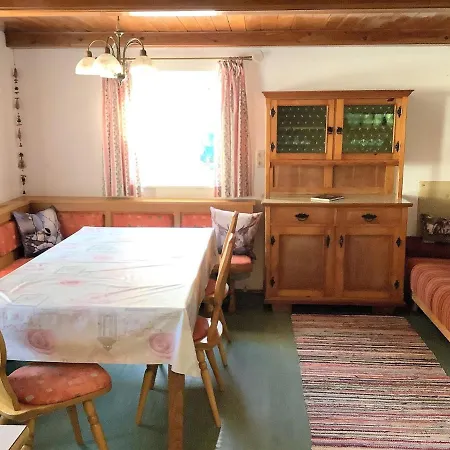 Сasa de vacaciones Comfortable Holiday With Garden In