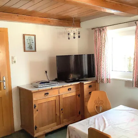 Holiday home Comfortable Holiday With Garden In