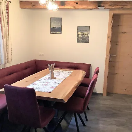 Comfortable Holiday With Garden In