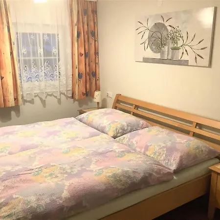 Comfortable Holiday With Garden In