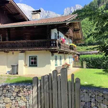 Comfortable Holiday With Garden In Сasa de vacaciones *