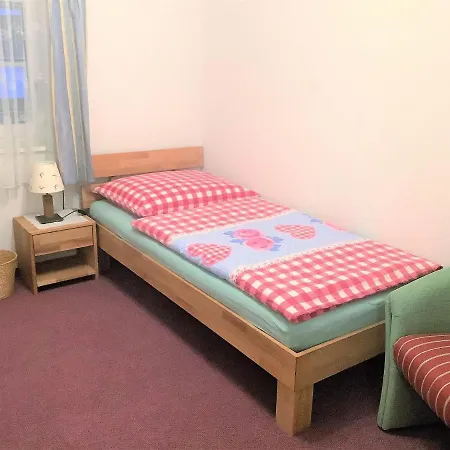 Holiday home Comfortable Holiday With Garden In