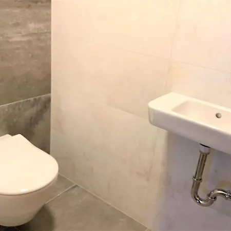 Holiday home Comfortable Holiday With Garden In Leogang
