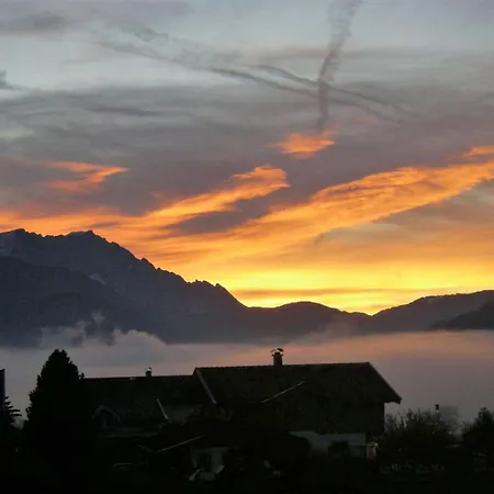 Comfortable Holiday With Garden In Leogang