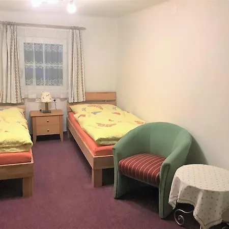 Holiday home Comfortable Holiday With Garden In Leogang